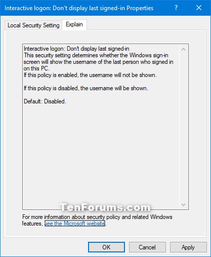 Do Not Display Last Signed-in User Name on Windows 10 Sign-in-secpol_do_not_display_last_user_name-3.jpg