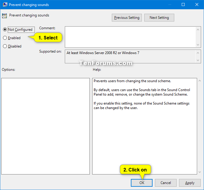 Enable or Disable Changing Event Sounds and Sound Scheme in Windows-prevent_changing_sounds_gpedit-2.png