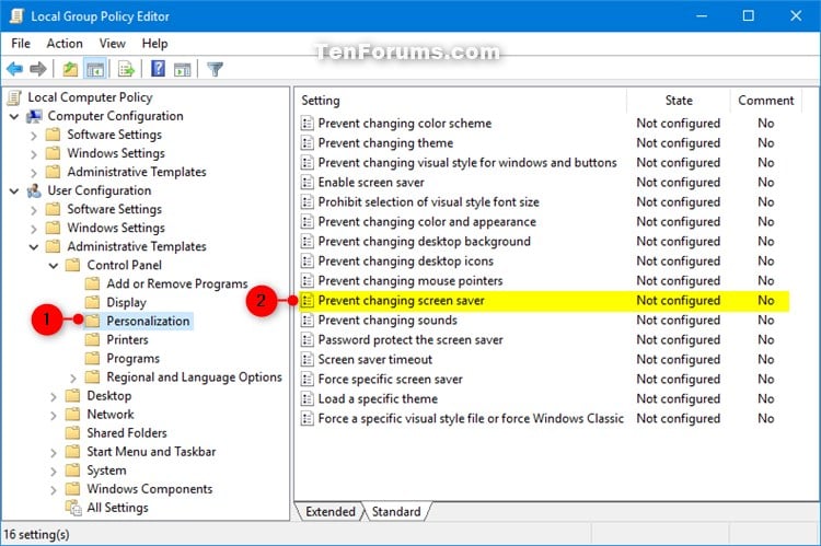 Enable or Disable Changing Screen Saver in Windows-prevent_changing_screen_saver_gpedit-1.jpg