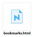 Import and Export Bookmarks as HTML in Firefox-000016.png