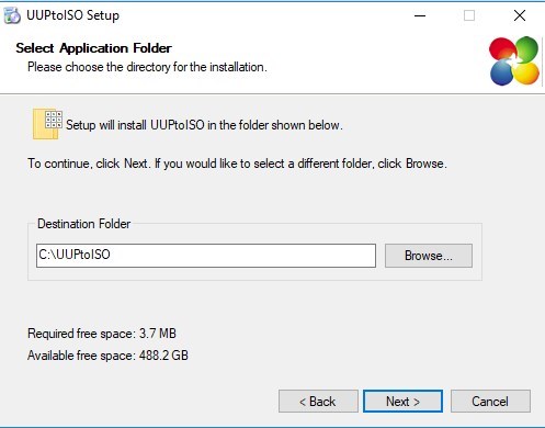 UUP to ISO - Create Bootable ISO from Windows 10 Build Upgrade Files-5.jpg