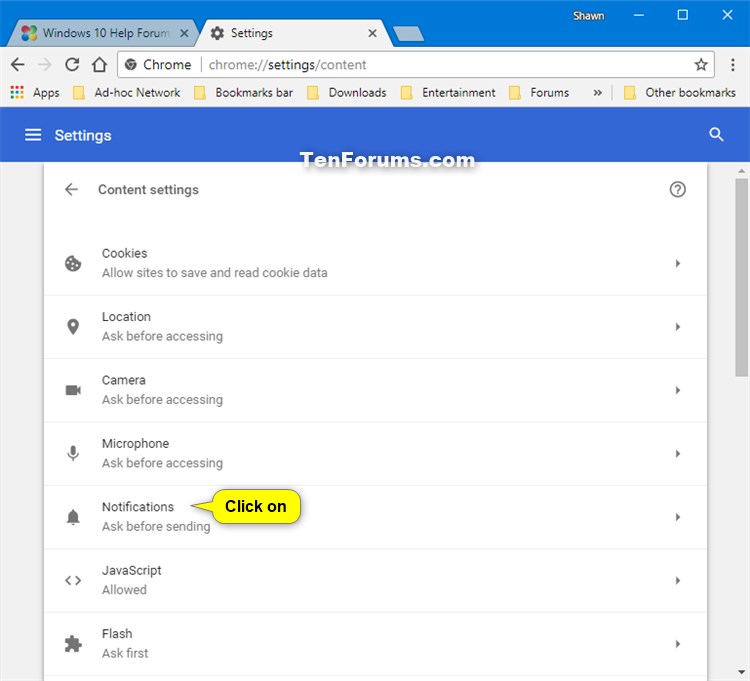 Allow or Block Website Notifications in Google Chrome in Windows-chrome_website_notifications_settings-4.jpg