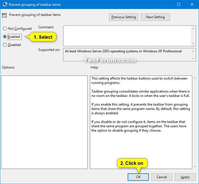 Enable or Disable Grouping of Taskbar Buttons in Windows-taskbar_button_grouping_gpedit-2.jpg