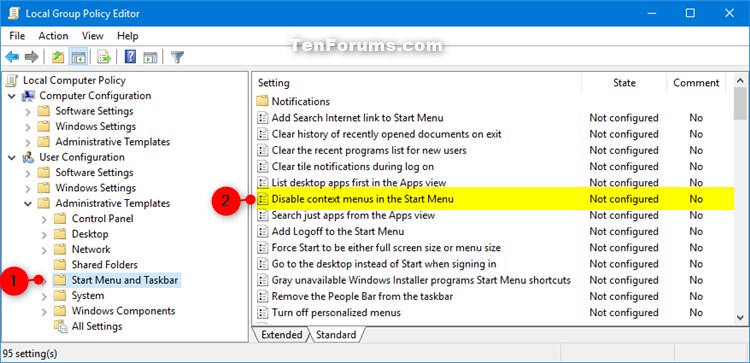 Enable or Disable Context Menus in the Start Menu in Windows 10-context_menus_in_start_menu_gpedit-1.jpg