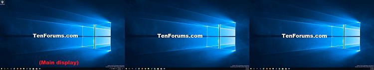 Hide or Show Taskbar on Multiple Displays in Windows 10-show_taskbar_on_all_displays.jpg