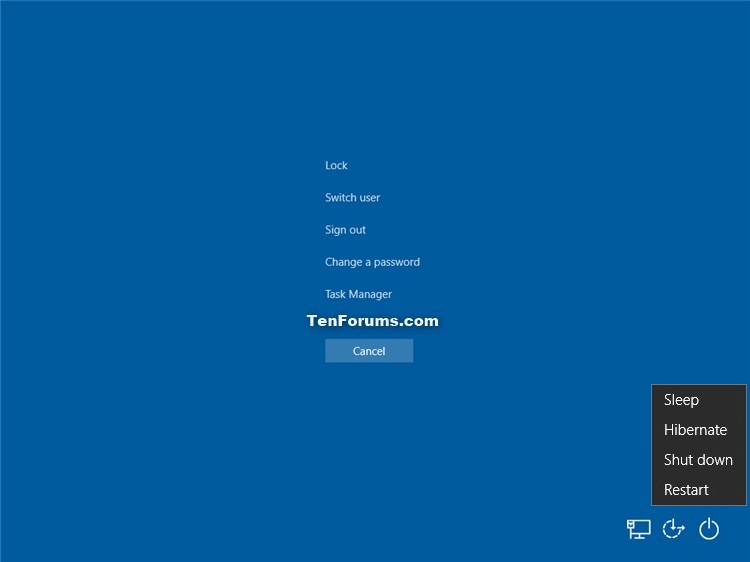 Add or Remove Sleep in Power menu in Windows 10-ctrl-alt-del.jpg