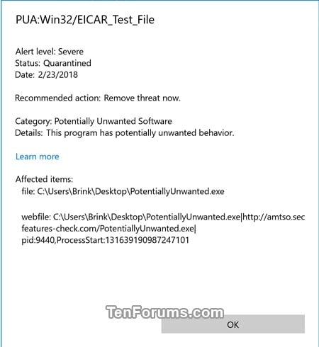 windows 7 usb download tool threaded blocked pup