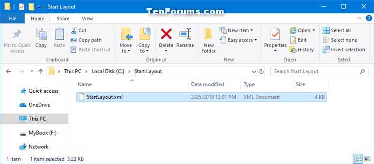 Set Default Start Layout for Users in Windows 10-start_layout_xml_file.jpg