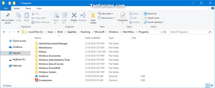 Add or Remove User Program Groups from Start Menu in Windows-user_start_menu_programs.jpg
