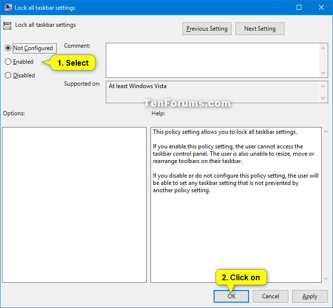 Enable or Disable Taskbar Settings in Windows 10-taskbar_settings_gpedit-2.png