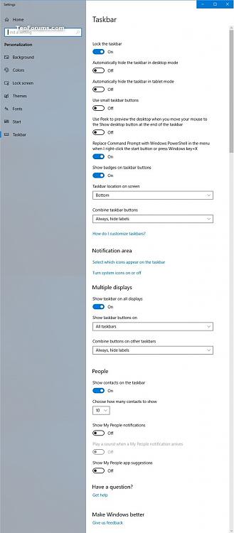 Create Taskbar Settings shortcut in Windows 10-taskbar_settings_enabled-1.jpg