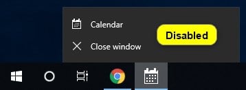 Enable or Disable Pinned Apps on Taskbar in Windows-pinned_apps_disabled.jpg