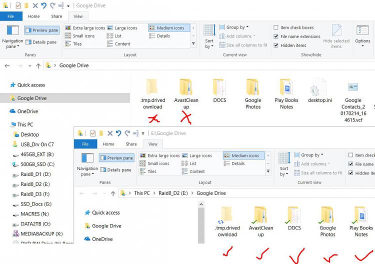 Add or Remove Google Drive from Navigation Pane in Windows 10-3.jpg