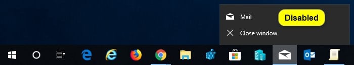 Enable or Disable Pin and Unpin Apps on Taskbar in Windows-pin_and_unpin_on_taskbar_disabled.jpg