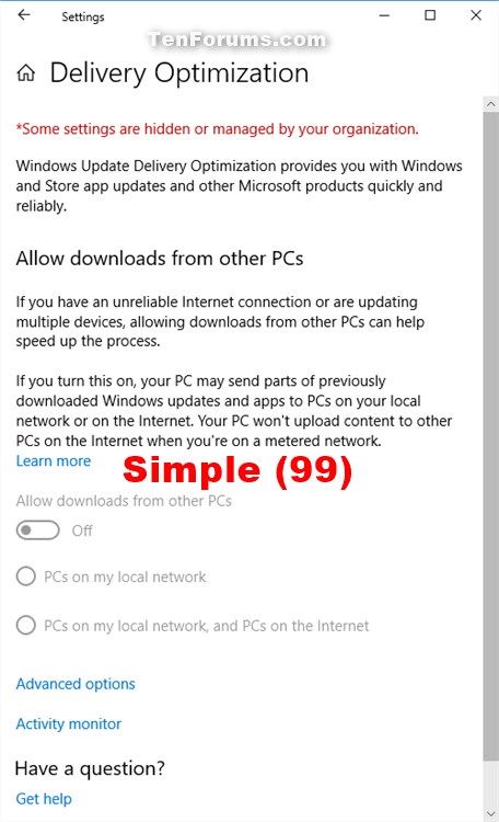 Specify How Windows and Store App Updates are Downloaded in Windows 10-delivery_optimization_download_mode_simple99.jpg