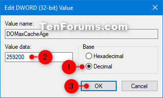 Change Delivery Optimization Max Cache Age for Updates in Windows 10-delivery_optimization_max_cache_age_regedit-2.png