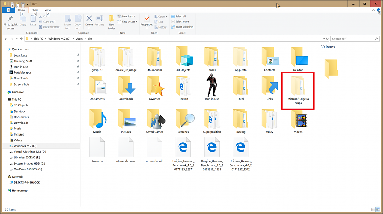 Backup and Restore Microsoft Edge Favorites in Windows 10-image-001.png