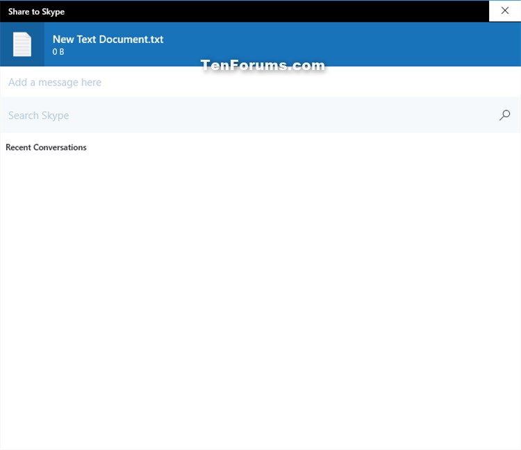 Share Files using an App in Windows 10-share_on_skype.jpg