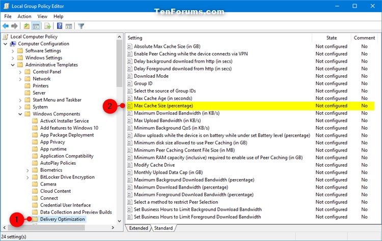 Change Delivery Optimization Max Cache Size for Updates in Windows 10-delivery_optimization_max_cache_size_gpedit-1.jpg