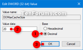 Change Delivery Optimization Max Cache Size for Updates in Windows 10-delivery_optimization_max_cache_size_regedit-2.png