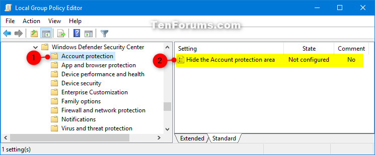 Hide Account Protection in Windows Security in Windows 10-account_protection_gpedit-1.png