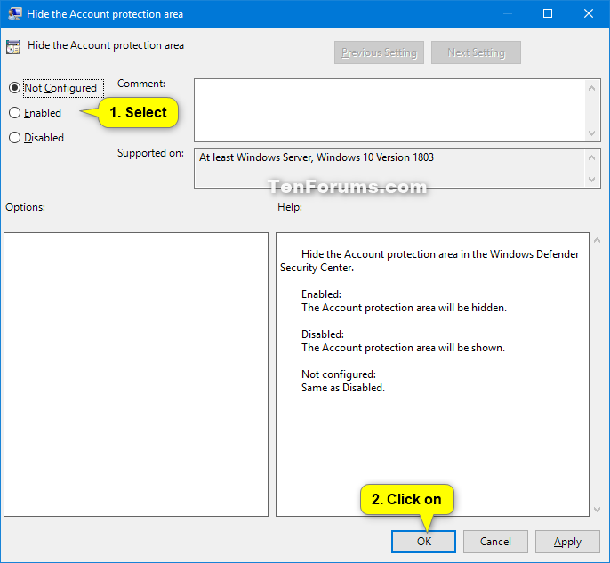 Hide Account Protection in Windows Security in Windows 10-account_protection_gpedit-2.png