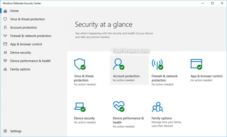 Hide Account Protection in Windows Security in Windows 10-account_protection-1.jpg