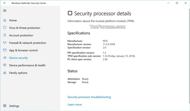 Hide Device Security in Windows Security in Windows 10-device_security-5.jpg