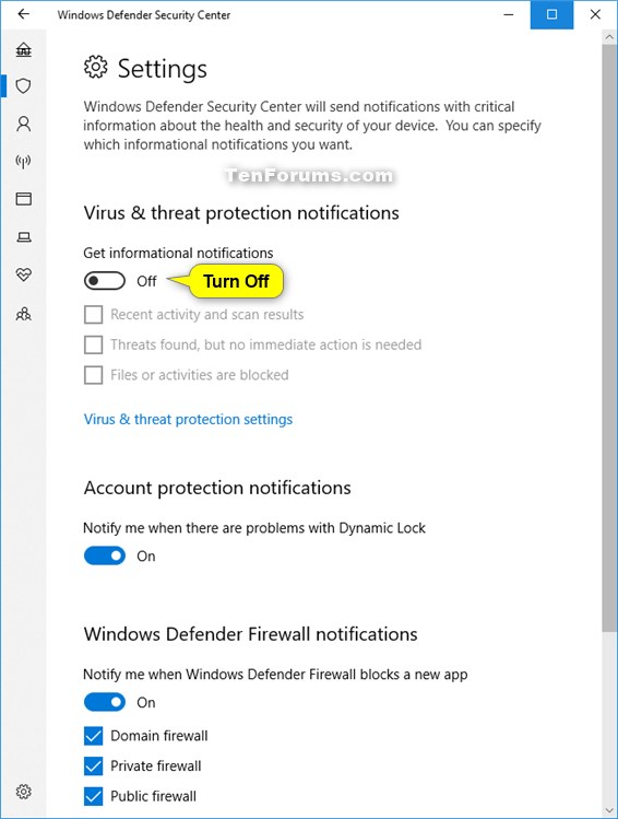 Turn On or Off Windows Defender Enhanced Notifications in Windows 10-windows_defender_antivirus_notifications-6.jpg