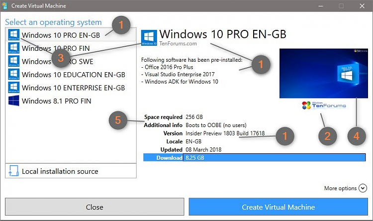 Hyper-V - Create Custom Virtual Machine Gallery-2018_03_10_23_49_431.png