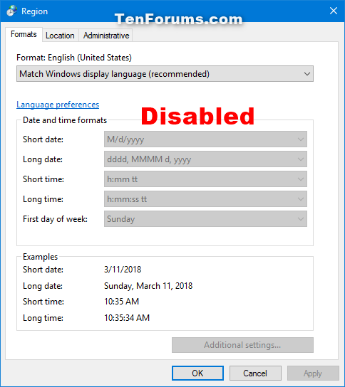Enable or Disable Changing Date and Time Formats in Windows-change_date_and_time_formats_disabled-2.png