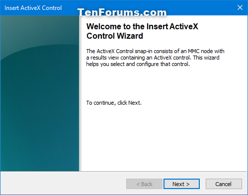 Create Custom MSC in Microsoft Management Console in Windows-mmc-4.png