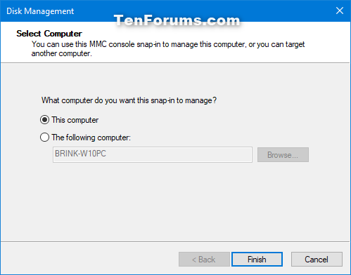Create Custom MSC in Microsoft Management Console in Windows-mmc-7.png
