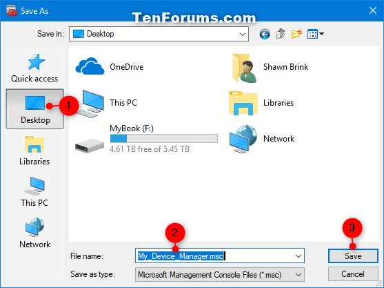 Create Custom MSC in Microsoft Management Console in Windows-mmc-20.png