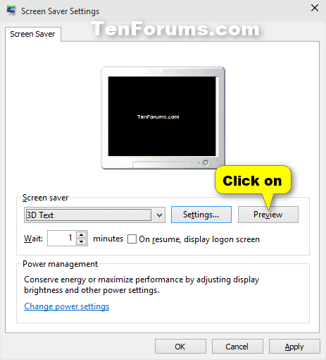Change Screen Saver Settings in Windows 10-windows-10_screen_saver-5.png
