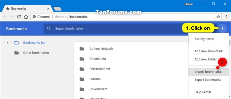 Import or Export Google Chrome Bookmarks as HTML in Windows-import_bookmarks_in_google_chrome-2.jpg