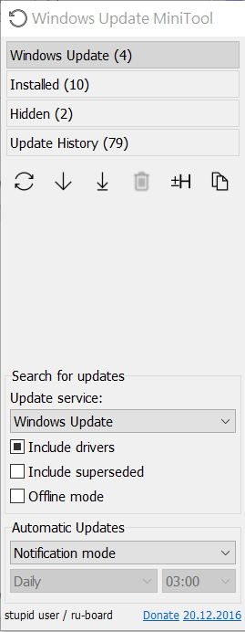 minitool windows 10