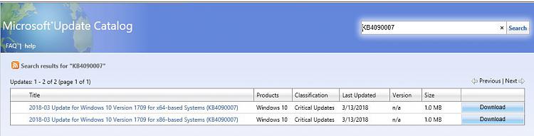 Download and Install Windows Update from Microsoft Update Catalog-4.muc.kb4090007.rslts.jpg