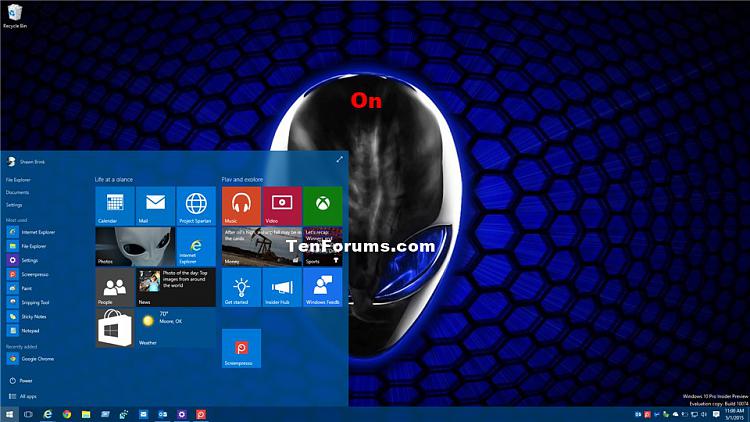 Turn On or Off Start, Taskbar, and Action Center Color in Windows 10-show_color_on.jpg