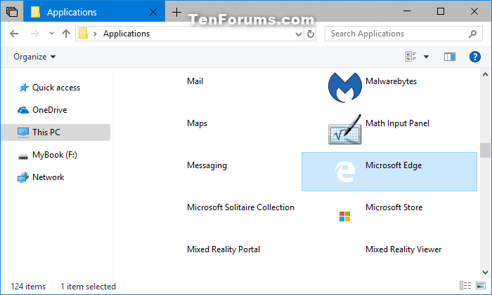 Create Shortcut to App, File, Folder, Drive, or Website in Windows 10-shell_appsfolder-2.png