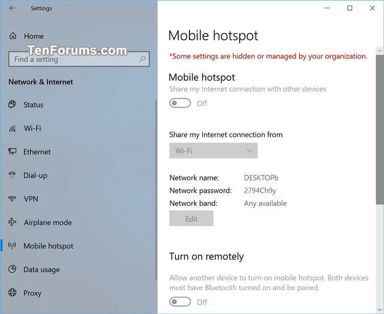 Enable or Disable Mobile Hotspot in Windows 10-mobile_hotspot_disabled.jpg