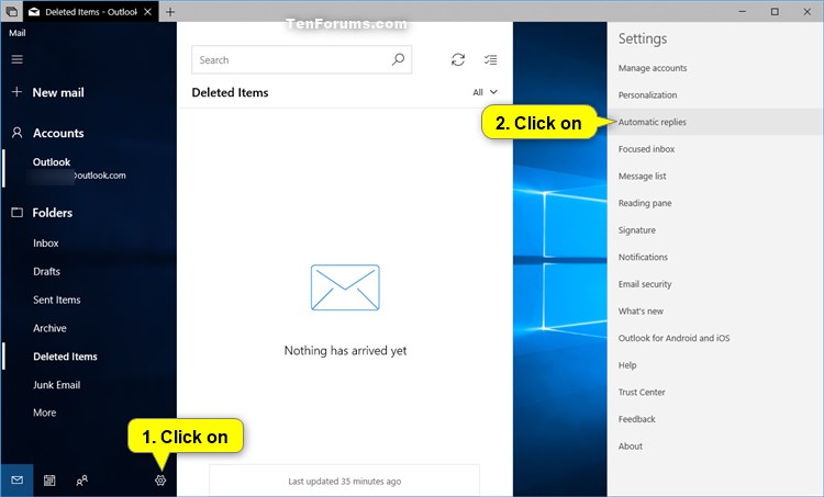 Turn On or Off Automatic Replies in Windows 10 Mail app-mail_automatic_replies-1.jpg