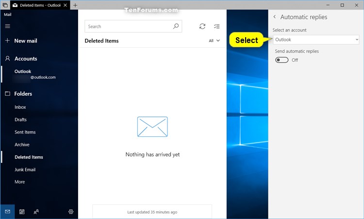 Turn On or Off Automatic Replies in Windows 10 Mail app-mail_automatic_replies-2.jpg