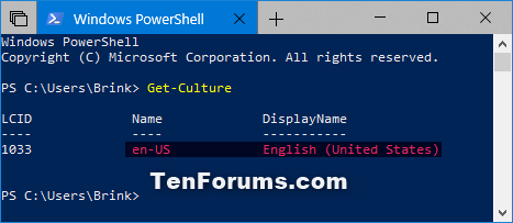 See System Default UI Language of Windows 10-get-culture.png
