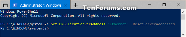 Change IPv4 and IPv6 DNS Server Address in Windows-set-dnsclientserveraddress_default.png