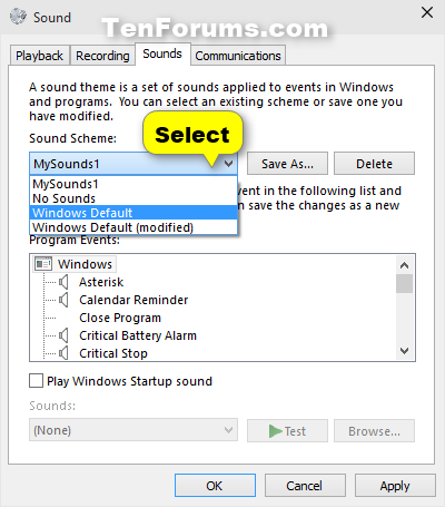 Change Event Sounds and Sound Scheme in Windows 10-select_sound_scheme.png