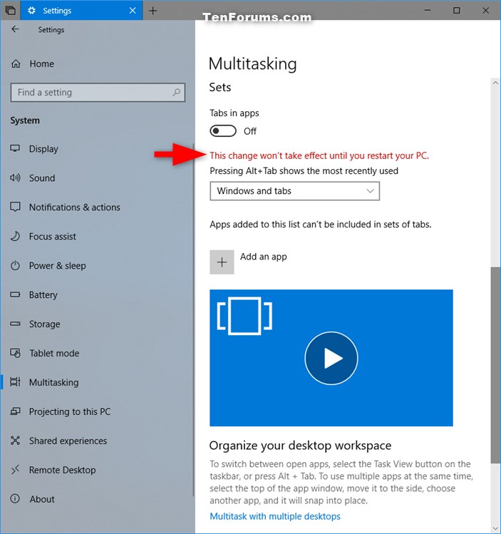 Turn On or Off Tabs in apps (Sets) in Windows 10-tabs_in_apps-2.jpg