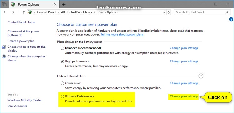 Add or Remove Ultimate Performance Power Plan in Windows 10-remove_ultimate_performance_power_plan-1.jpg