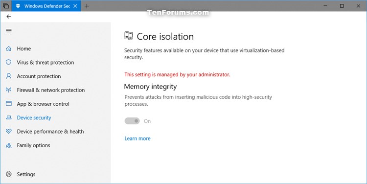 Turn On or Off Core Isolation Memory Integrity in Windows 10-core_isolation_build_17639.jpg