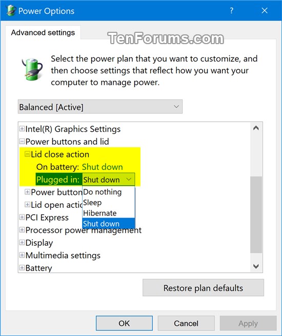 Add or Remove Lid close action from Power Options in Windows-lid_close_action_in_power_options.jpg